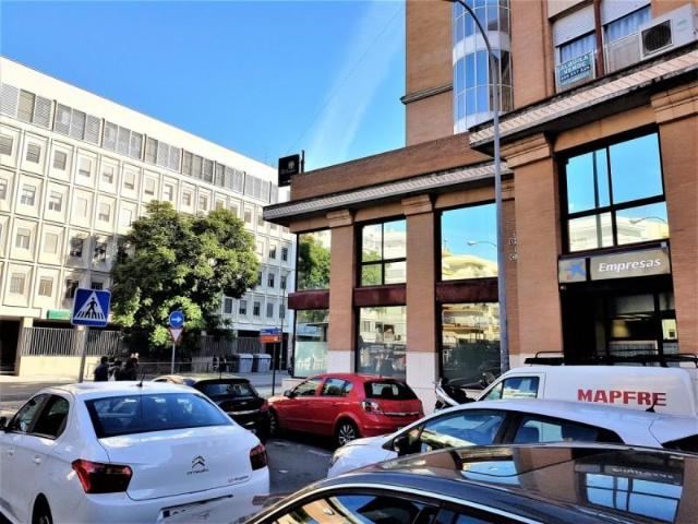 Plaza de parking en venta Sevilla