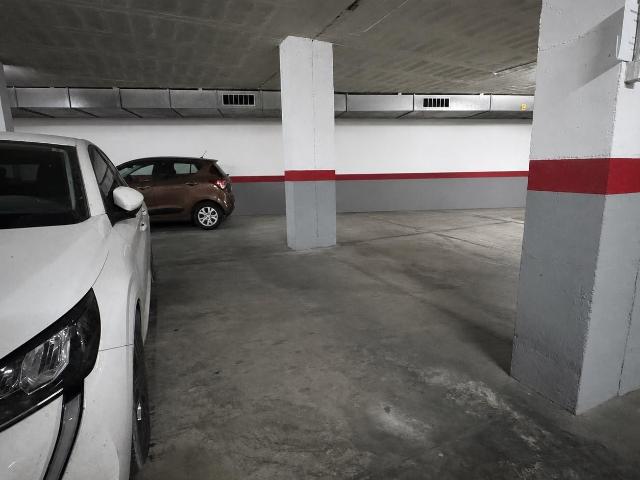 Plaza de Parking en Venta. Son Espanyolet