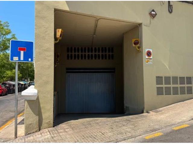 Plaza de Parking en Venta. Son Espanyolet