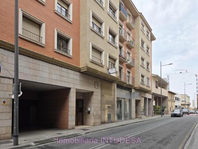 Plaza de parking en venta Tudela