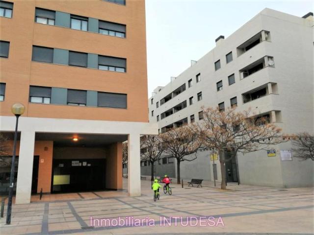 Plaza de parking en venta Tudela