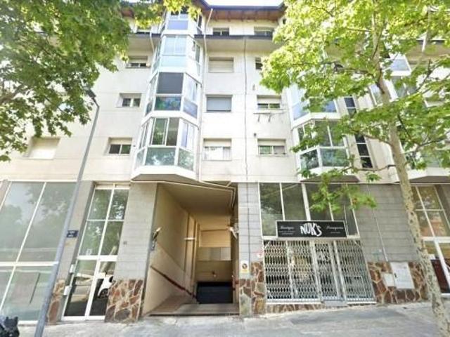 Plaza de parking en venta Terrassa