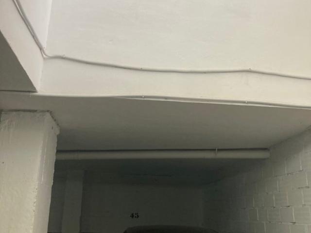 Plaza de parking en venta Torre del Mar