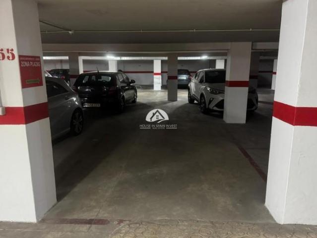 Plaza de parking en venta Torrevieja