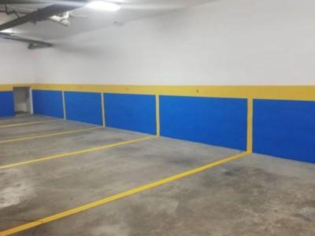 Plaza de parking en venta Utrera
