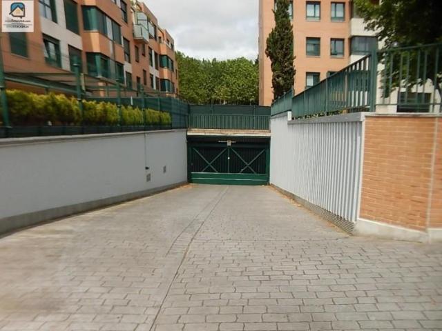 Plaza de parking en venta Valladolid