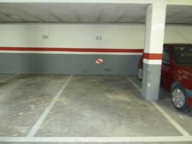 Plaza de parking en venta Valladolid