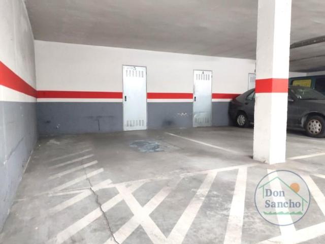 Plaza de parking en venta Valladolid