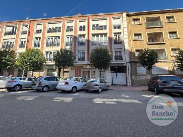 Plaza de parking en venta Valladolid