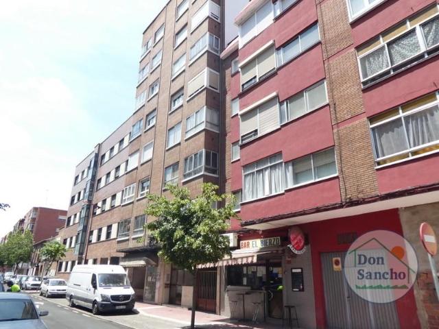 Plaza de parking en venta Valladolid
