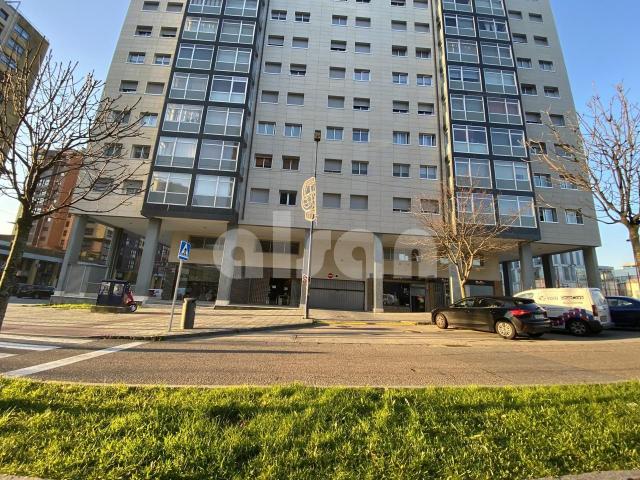 Plaza de parking en venta Vigo