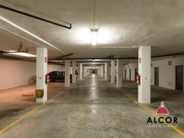 Plaza de parking en venta Vinaròs