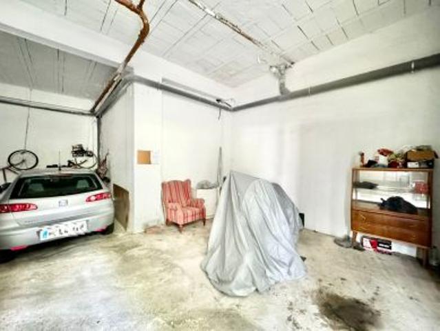 Plaza de parking en venta Vitoria