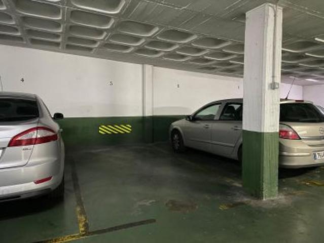 Plaza de parking en venta Vitoria