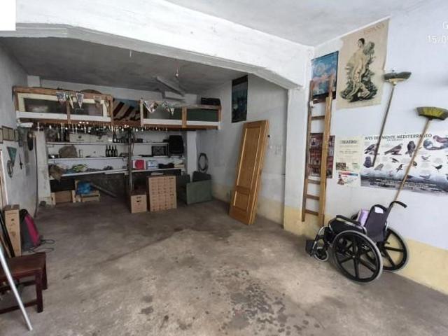 Plaza de parking en venta Zamora