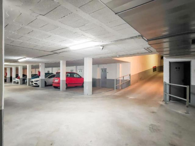 Plaza de parking en venta Zaragoza