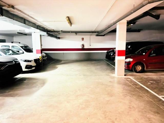 Plaza de parking en venta Zaragoza
