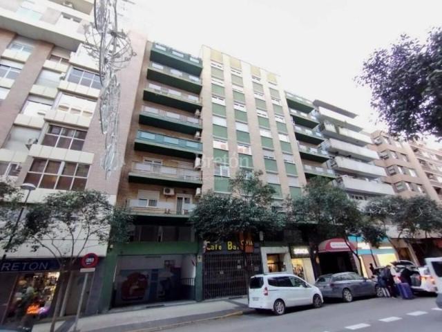 Plaza de parking en venta Zaragoza