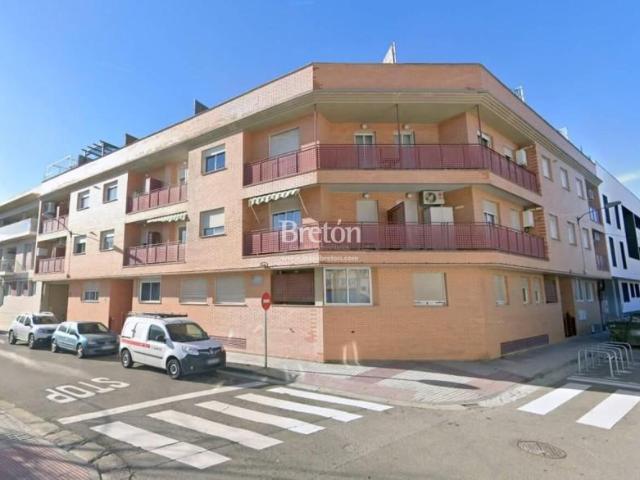 Plaza de parking en venta Zaragoza