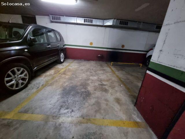 PLAZA DE PARKING EN VENTA