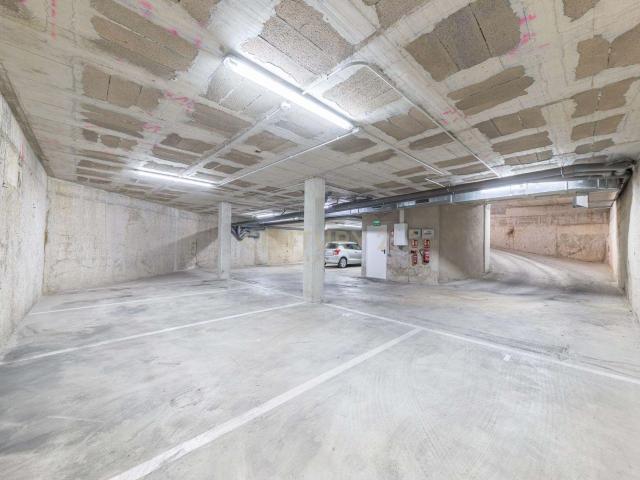 Plaza de Parking en venta