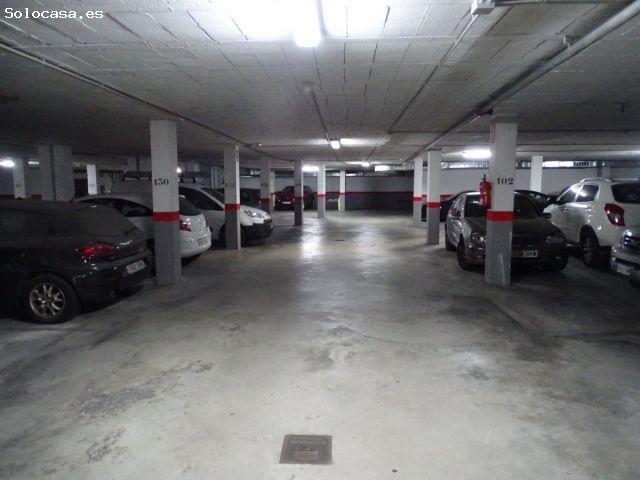 PLAZA DE PARKING EN VILANOVA I LA GELTRU!
