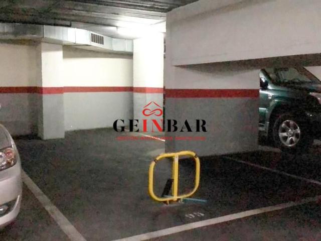 PLAZA DE PARKING GRANDE