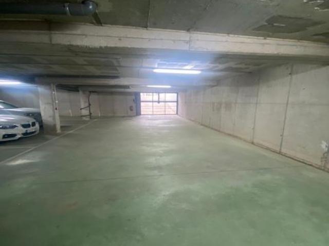 Plaza de parking para coche, al lado de Port dAro