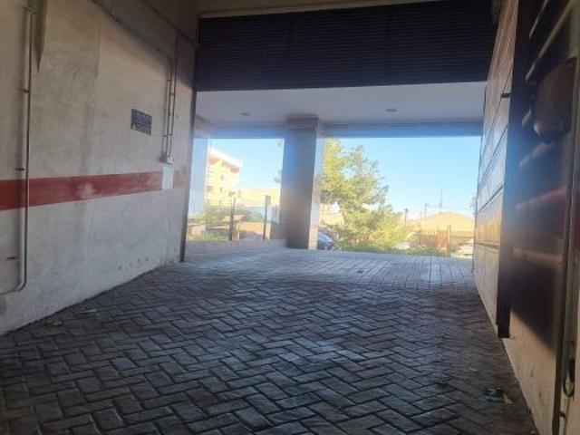 ¡Plaza de Parking para Moto en Sótano! ?️?