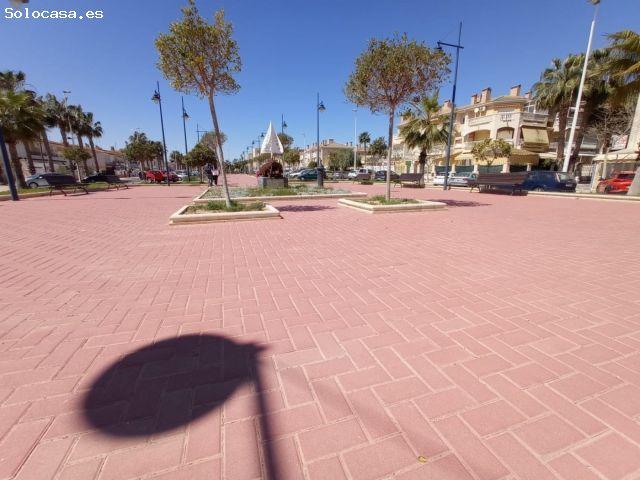 PLAZA DE PARKING SANTA POLA
