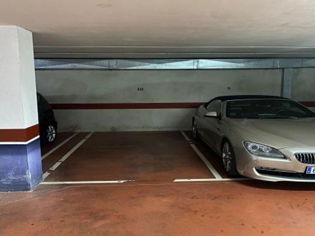 PLAZA DE PARKING SON ESPAÑOLET