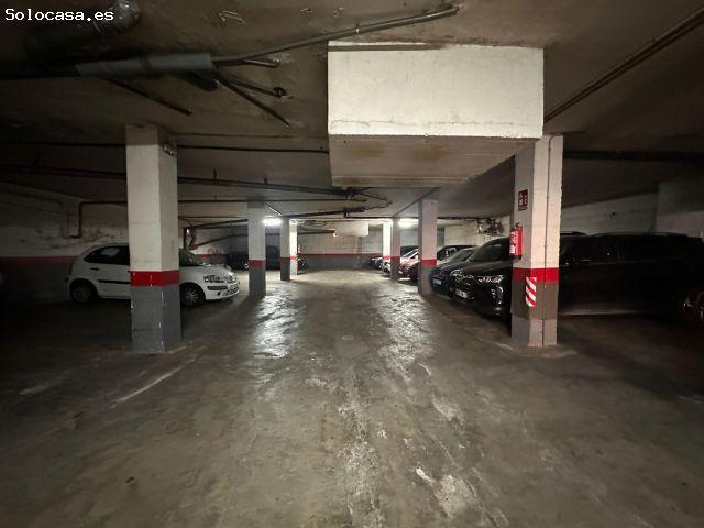 Plaza de párquing en venta