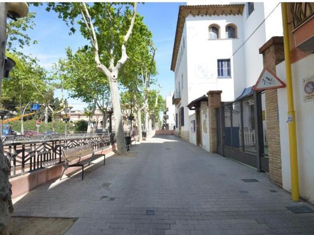 Plaza de párquing en venta en Rambla de la Pau