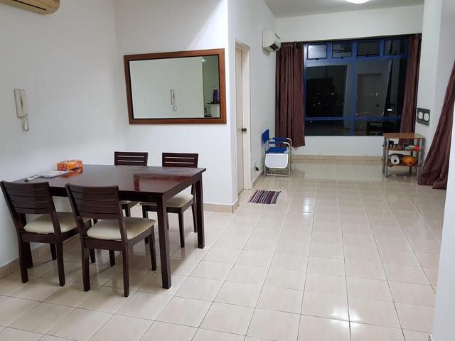 Plaza DNP KSL Mall JB Town Plaza Pelangi RTS CIQ CIty Square