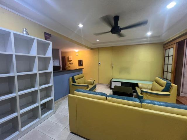 Plaza DNP KSL Mall JB Town Plaza Pelangi RTS CIQ CIty Square
