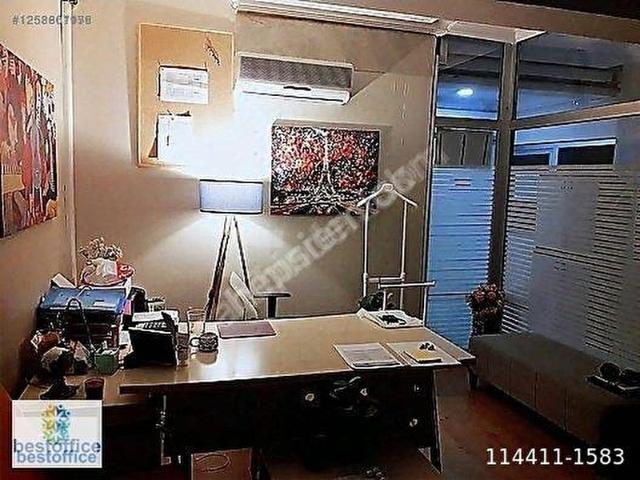 PLAZA FİYATINA GEREK YOK KIZILAY HAZIR OFİS 9.990 TL