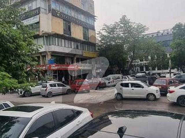 Plaza For Sale