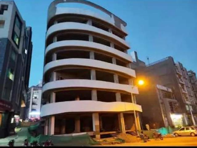 Plaza for sale in civic center bahria town phase 4 Islamabad Bahria Town ID 37525