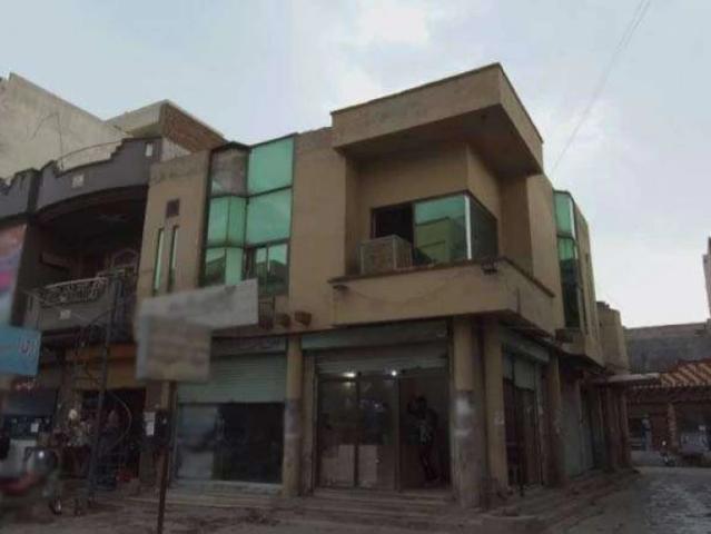 Plaza For Sale In Harbanspura Lahore Harbanspura ID 15325