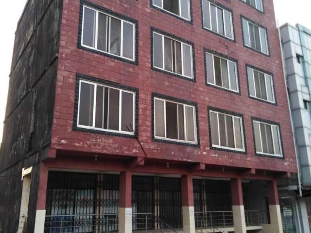 Plaza for Sale Islamabad AGHOSH ID 29480