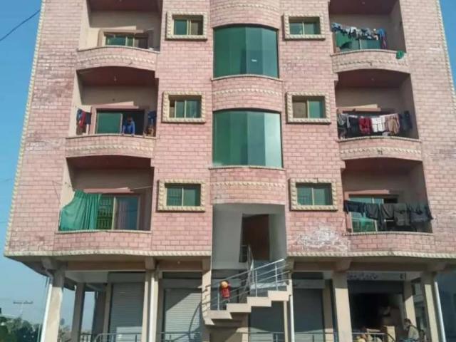 Plaza for sale Islamabad Soan Garden ID 58332