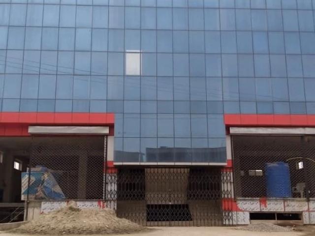 Plaza for sale main Misrial Road Rawalpindi Misryal Road ID 43723