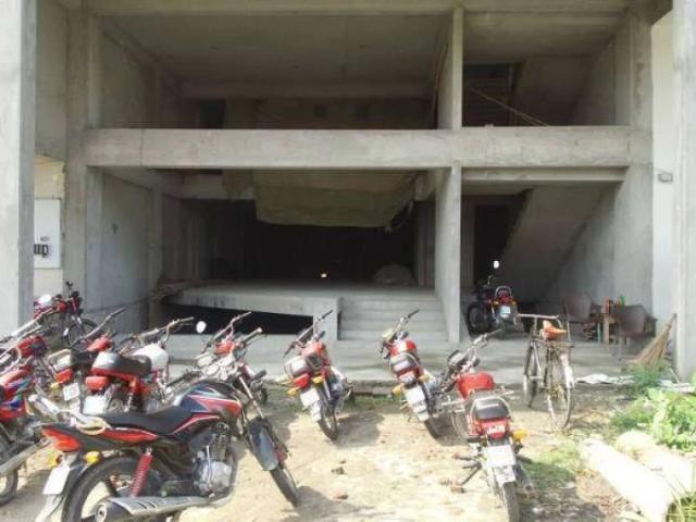 Plaza For Rent In DHA Phase 3 Lahore DHA Phase 3 ID 08406