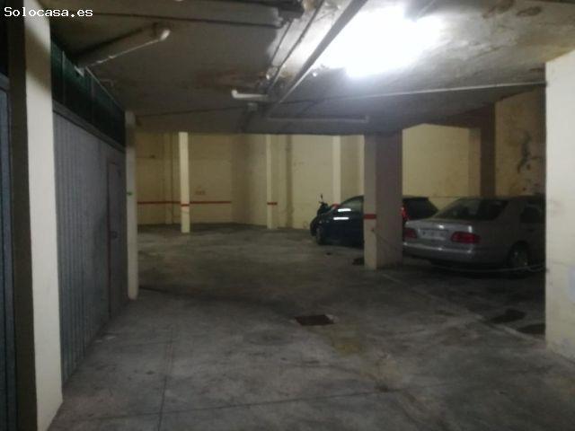 Plaza Garaje coche en venta en paseo victoria eugenia, s/n, Algeciras, Cádiz