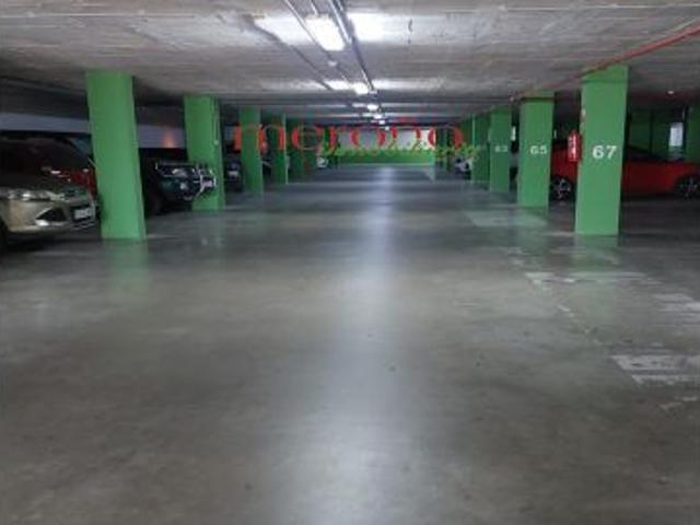 PLAZA GARAJE EL PINAR