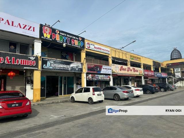 Plaza Gunung Indah