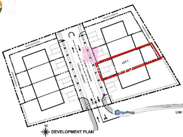 PLAZA INOVASI INDUSTRI
