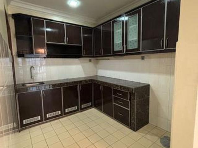 Plaza Indah Apartment Taman Sepakat Indah Kajang 100 Loan2Carpark