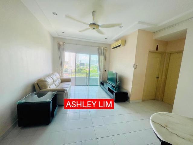 Plaza Ivory Condo University Place Rent Bukit Gambier Gelugor 1100sq