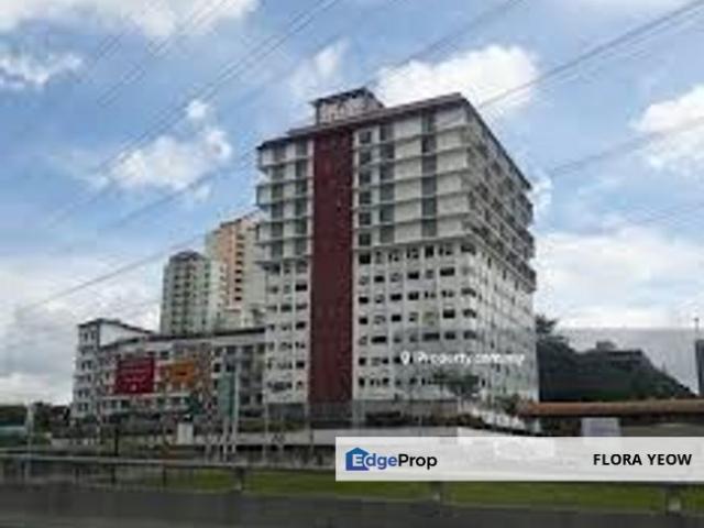 Plaza Kelana Jaya